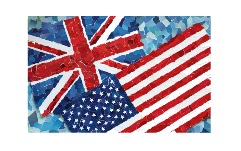 American Vs British Pronunciation