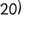 20)