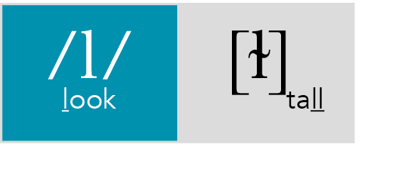  l  look,  ɫ       tall