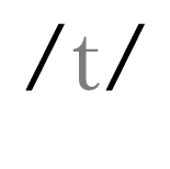  t 