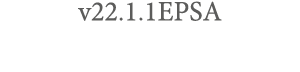 v22 1 1EPSA