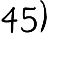 45)